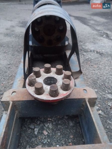 Питбайк ТМЗ Турист 1980 в Миргороде