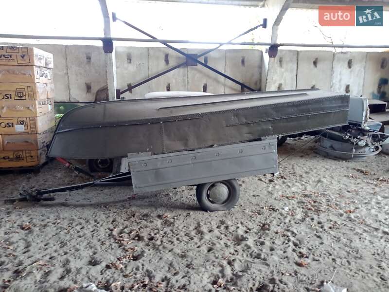 Інший водний транспорт Tohatsu M 2020 в Полтаві фото 7 Інший водний транспорт Tohatsu M 2020 в Полтаві