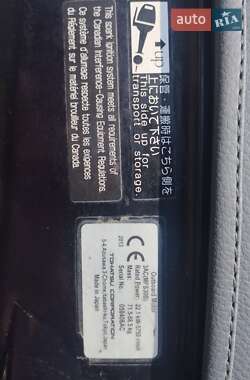 Лодка Tohatsu MFS 30C 2013 в 