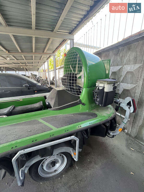 Другой водный транспорт Tornado F 2015 в Киеве