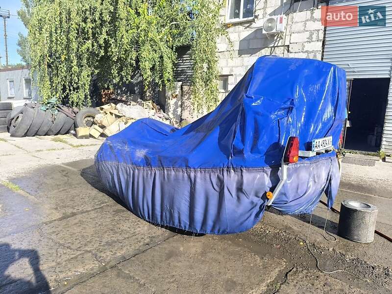 Другой водный транспорт Tornado F 2019 в Киеве