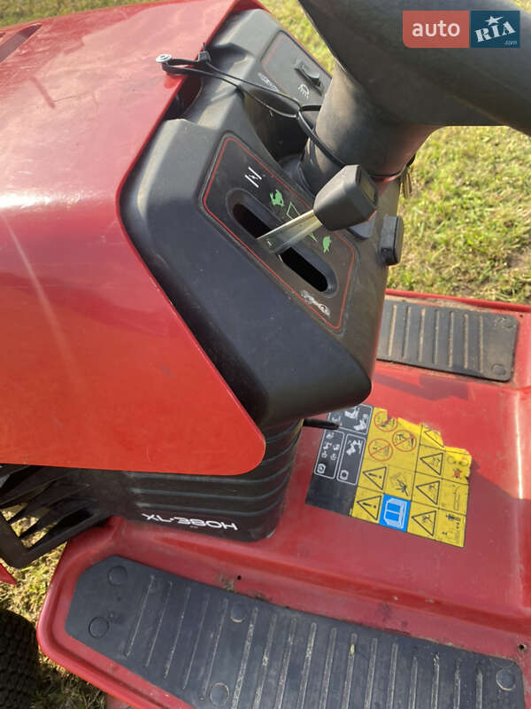 Інша спецтехніка Toro Workman 2008 в Луцьку