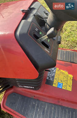 Інша спецтехніка Toro Workman 2008 в 