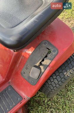 Інша спецтехніка Toro Workman 2008 в 