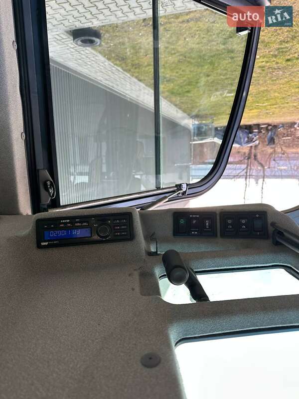 Вилочний навантажувач Toyota 02-2FG25 2011 в Луцьку