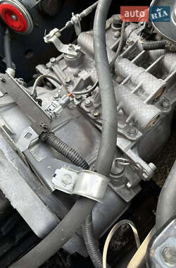 Вилочный погрузчик Toyota 02-8FDF18 2012 в 