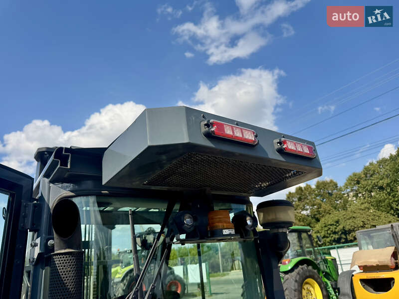 Вилочний навантажувач Toyota 02-8FDJF35 2016 в Радомишлі