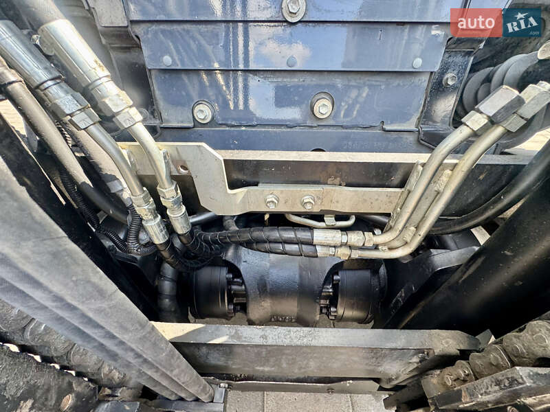 Вилочний навантажувач Toyota 02-8FDJF35 2016 в Радомишлі