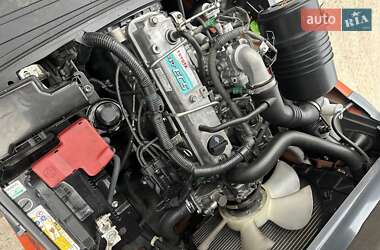 Вилочный погрузчик Toyota 02-8FGF15 2015 в 
