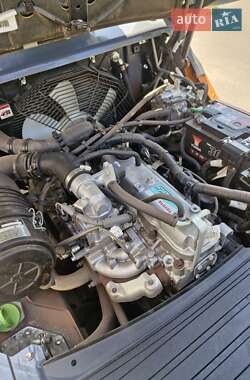 Вилочный погрузчик Toyota 02-8FGF15 2019 в 