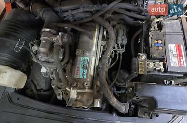 Вилочный погрузчик Toyota 02-8FGF15 2019 в 