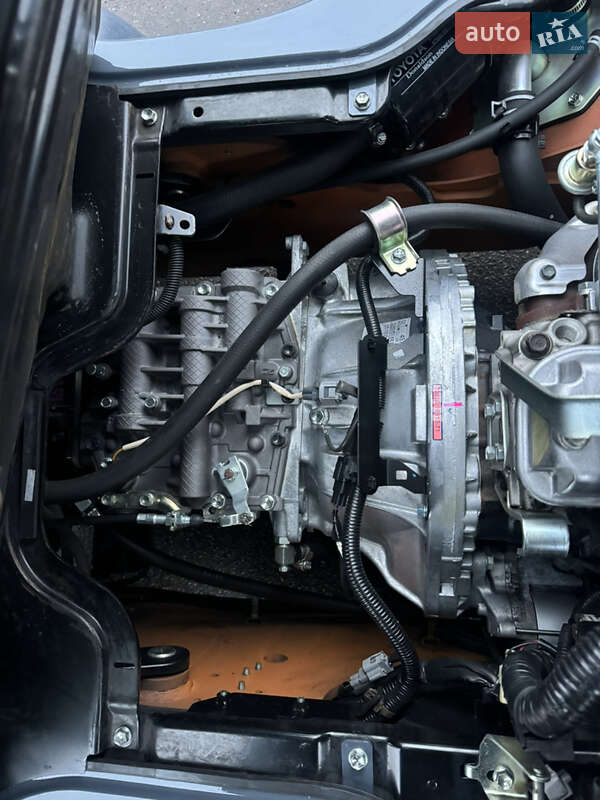 Вилочний навантажувач Toyota 02-8FGF15 2019 в Вінниці