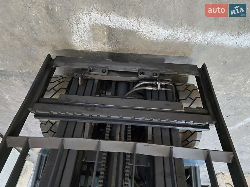 Вилочний навантажувач Toyota 02-8FGF15 2016 в Києві фото 16 Вилочний навантажувач Toyota 02-8FGF15 2016 в Києві