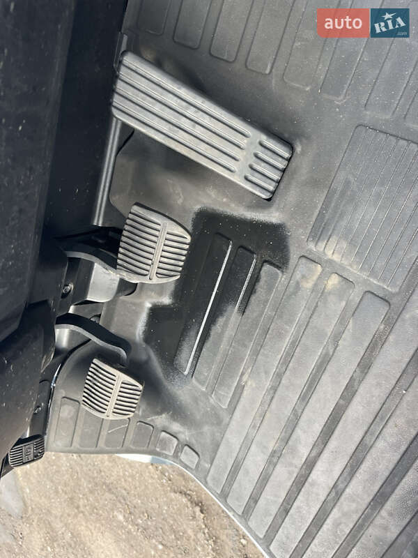 Вилочний навантажувач Toyota 02-8FGF18 2021 в Одесі фото 8 Вилочний навантажувач Toyota 02-8FGF18 2021 в Одесі