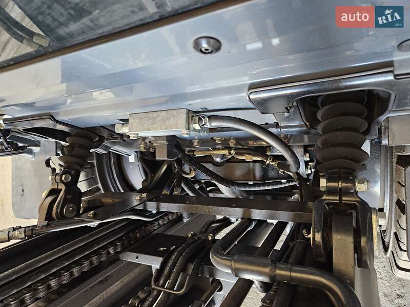 Вилочный погрузчик Toyota 02-8FGF30 2019 в Киеве