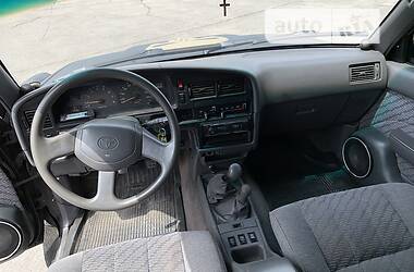 Внедорожник / Кроссовер Toyota 4Runner 1994 в Днепре