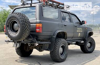 Внедорожник / Кроссовер Toyota 4Runner 1994 в Днепре