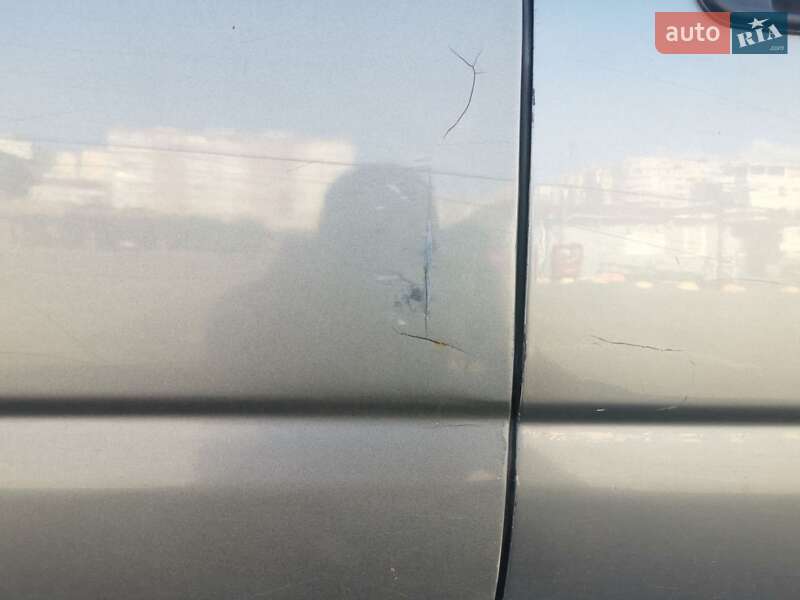 Позашляховик / Кросовер Toyota 4Runner 1995 в Одесі