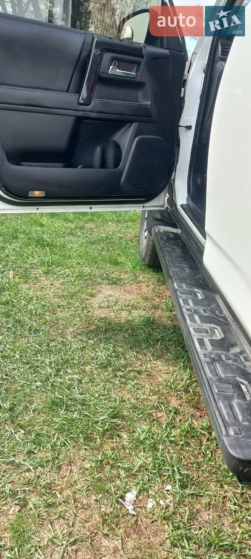 2018 Toyota 4Runner - мініатюра 21