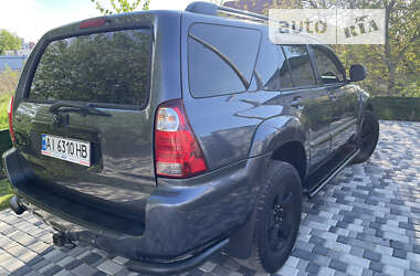 Внедорожник / Кроссовер Toyota 4Runner 2007 в Киеве