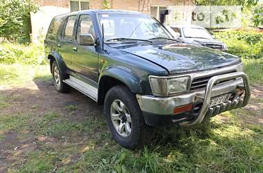 Позашляховик / Кросовер Toyota 4Runner 1994 в Вінниці