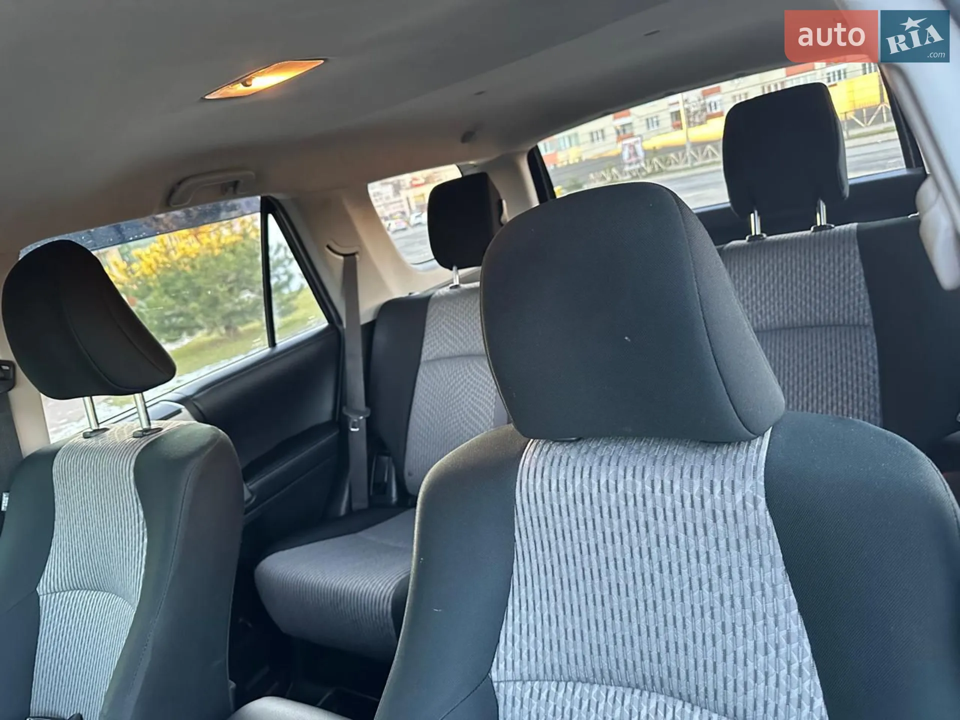 2019 Toyota 4Runner - мініатюра 10
