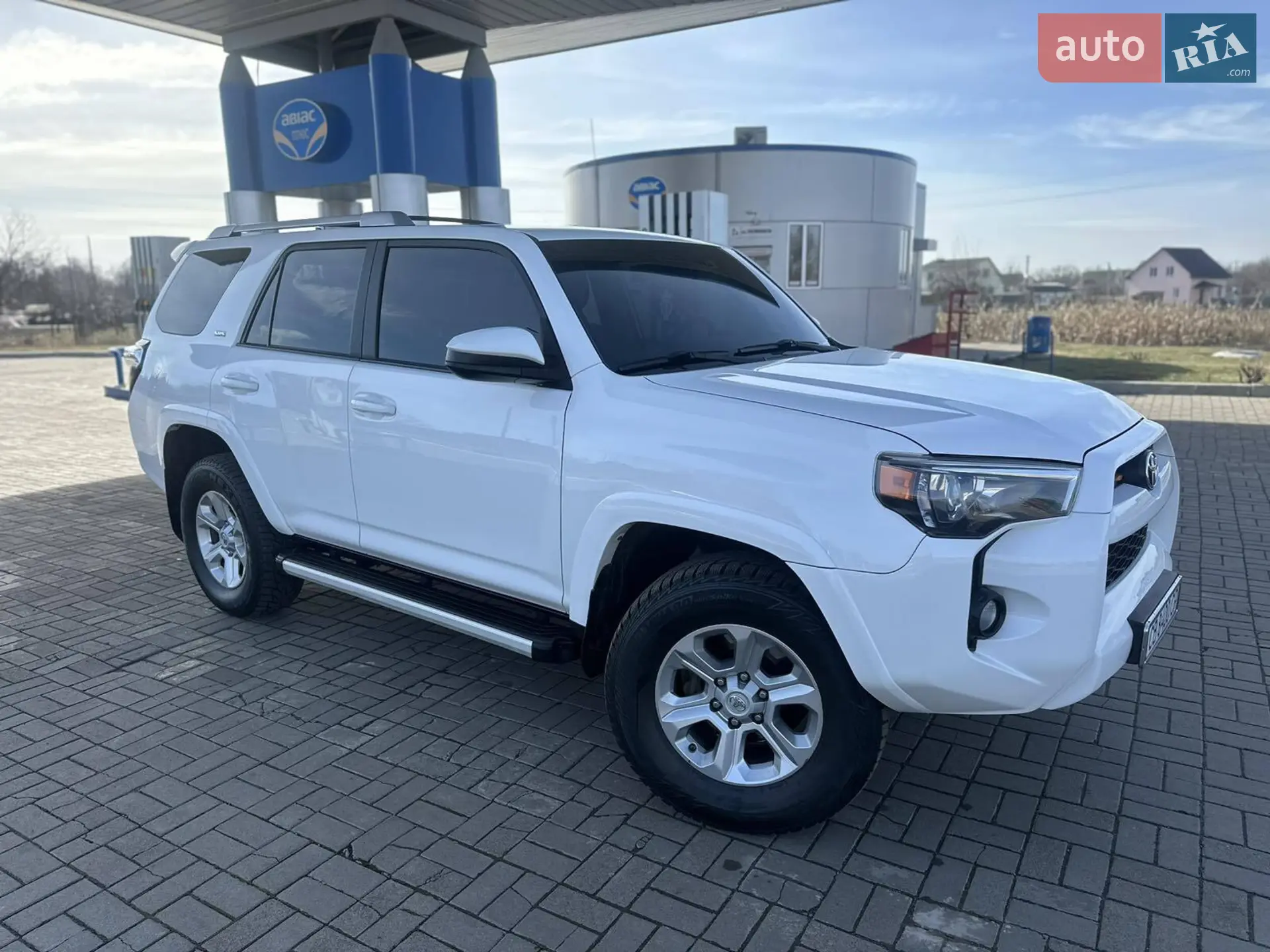 2014 Toyota 4Runner - мініатюра 19