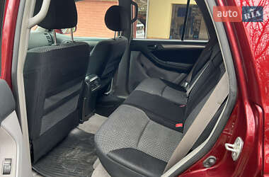 Внедорожник / Кроссовер Toyota 4Runner 2006 в 