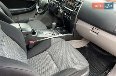 Внедорожник / Кроссовер Toyota 4Runner 2006 в 