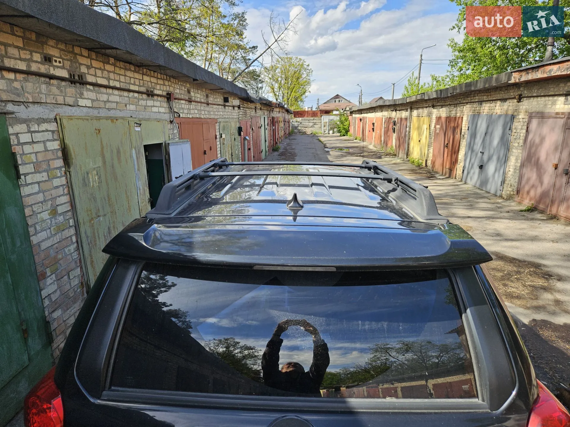 2011 Toyota 4Runner - мініатюра 7