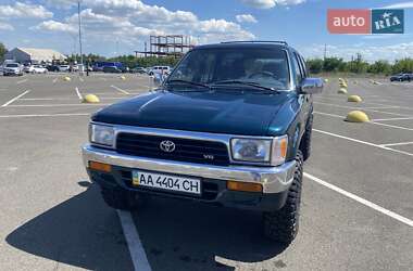 Внедорожник / Кроссовер Toyota 4Runner 1994 в Киеве