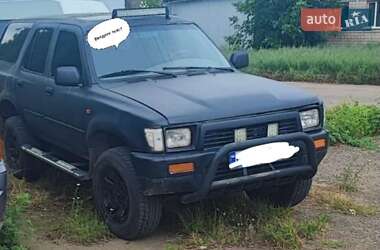 Внедорожник / Кроссовер Toyota 4Runner 1990 в Путивле
