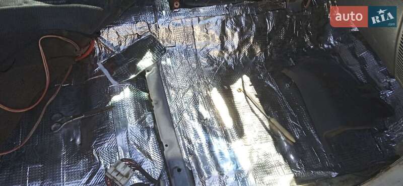 Внедорожник / Кроссовер Toyota 4Runner 1990 в Виннице