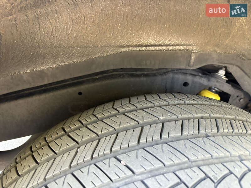 Внедорожник / Кроссовер Toyota 4Runner 2011 в Чернигове