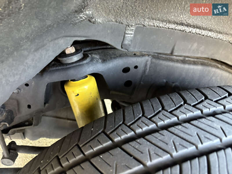 Внедорожник / Кроссовер Toyota 4Runner 2011 в Чернигове