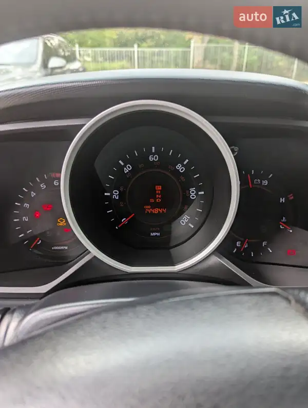 Toyota 4Runner 2012 VIN JTEBU5JR7C5096199 фото оголошення 21 з 61