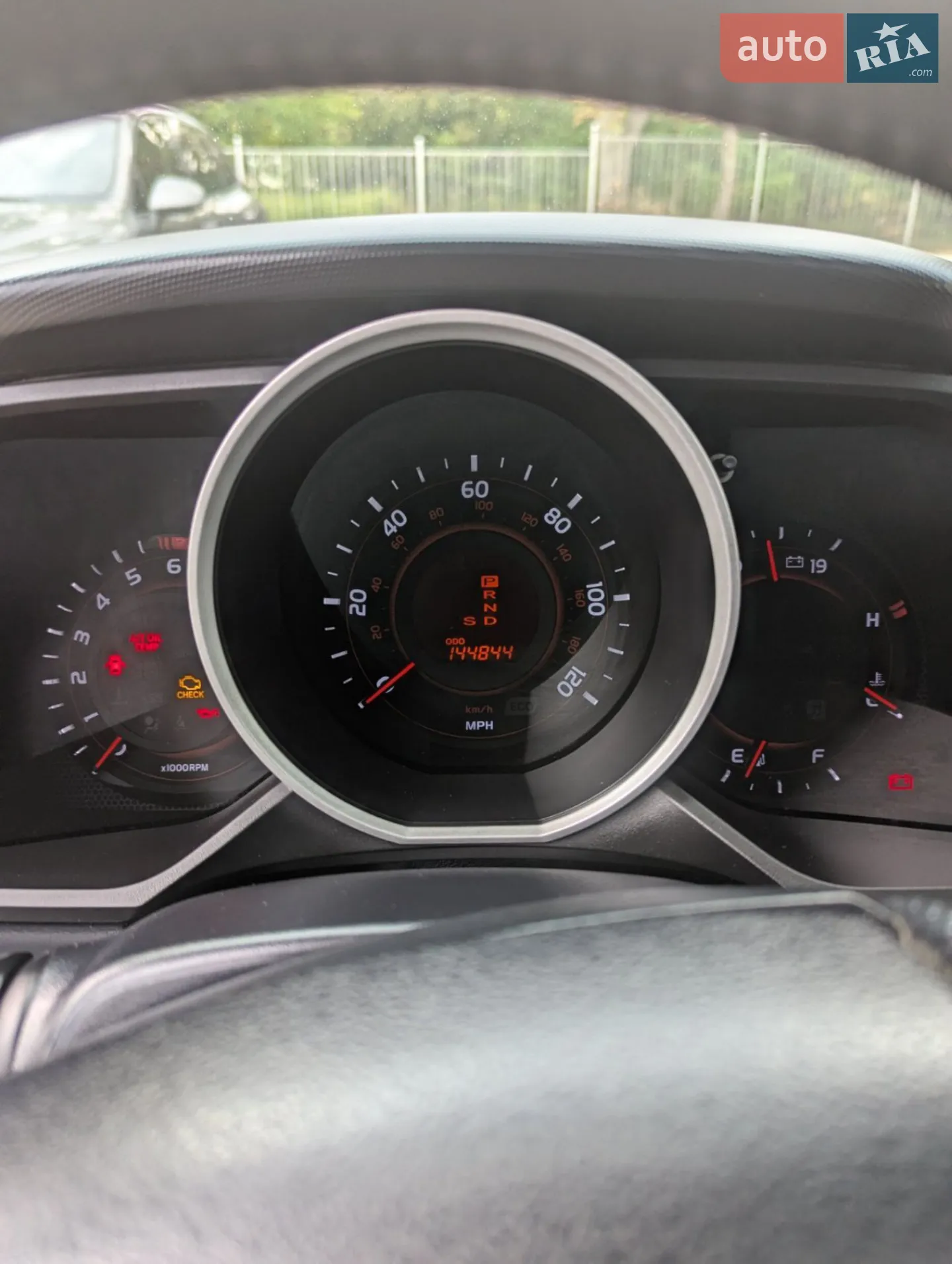 2012 Toyota 4Runner - мініатюра 21