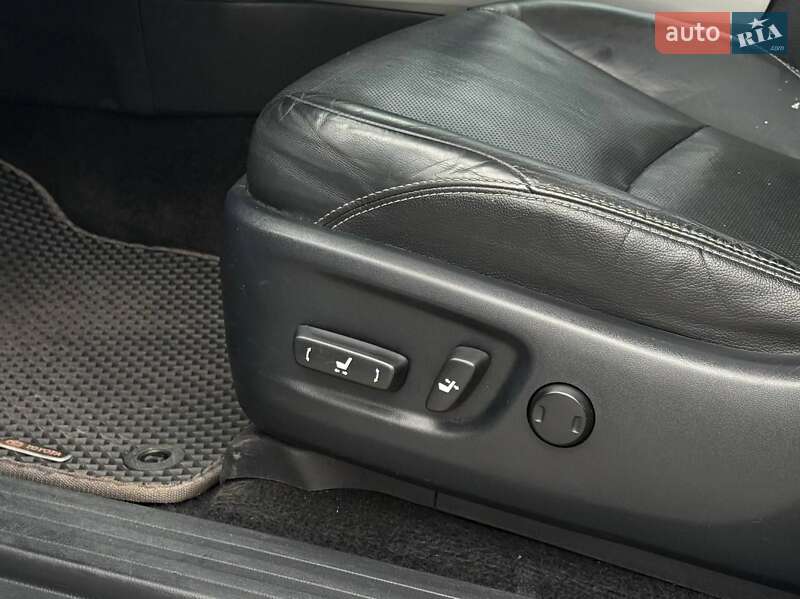 Позашляховик / Кросовер Toyota 4Runner 2016 в Києві