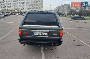 Внедорожник / Кроссовер Toyota 4Runner 1991 в 