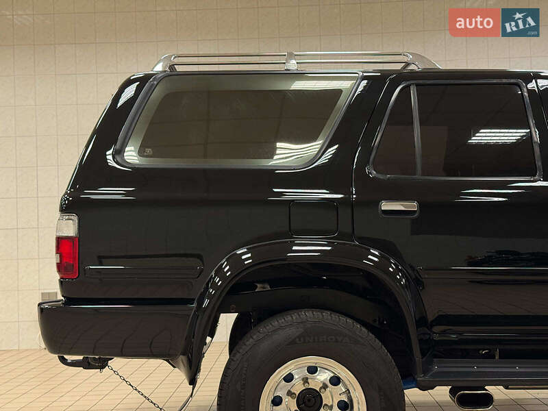 Внедорожник / Кроссовер Toyota 4Runner 1994 в Киеве