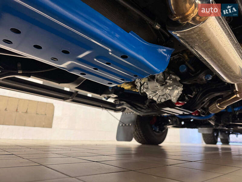 Внедорожник / Кроссовер Toyota 4Runner 1994 в Киеве