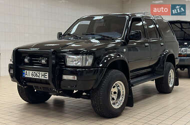 Внедорожник / Кроссовер Toyota 4Runner 1994 в Киеве