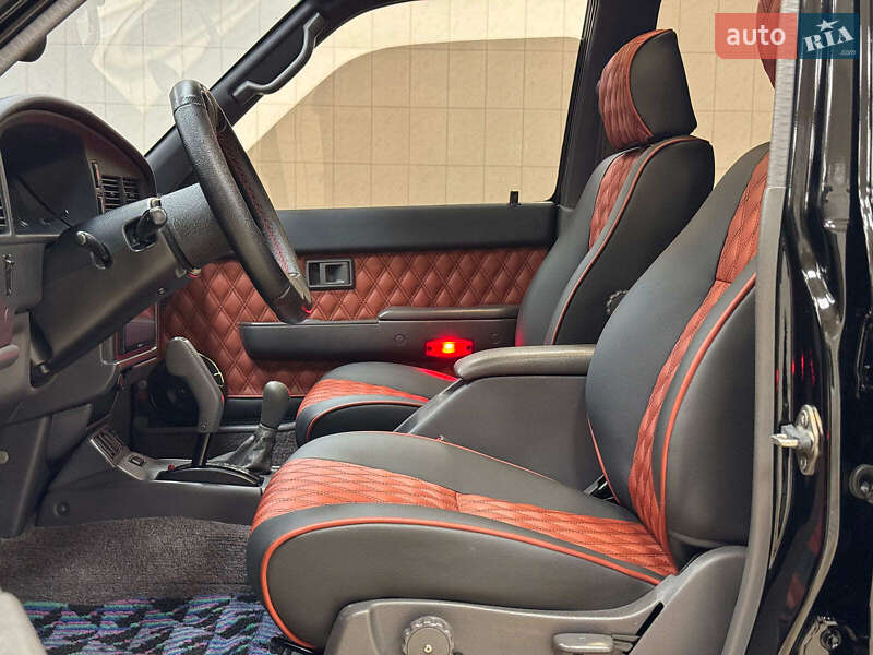 Внедорожник / Кроссовер Toyota 4Runner 1994 в Киеве