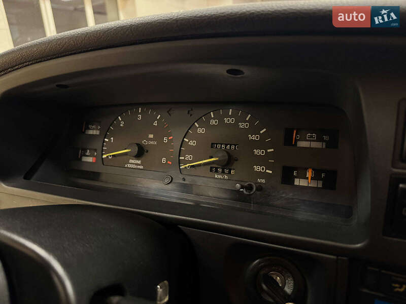Внедорожник / Кроссовер Toyota 4Runner 1994 в Киеве