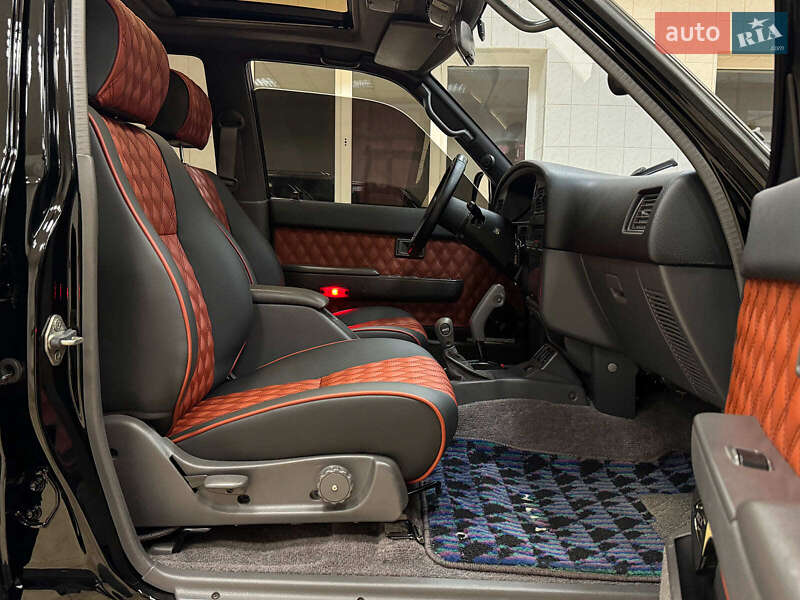 Внедорожник / Кроссовер Toyota 4Runner 1994 в Киеве