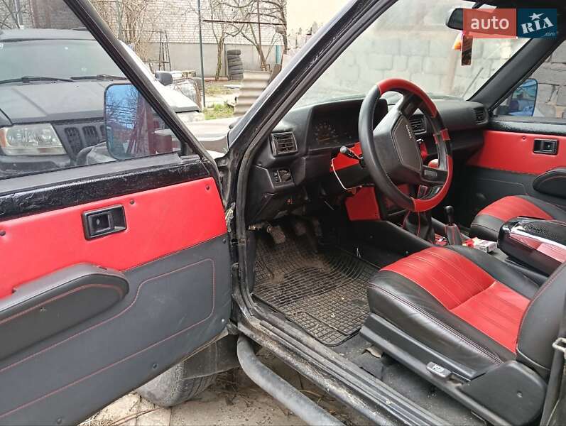 Позашляховик / Кросовер Toyota 4Runner 1988 в Кропивницькому