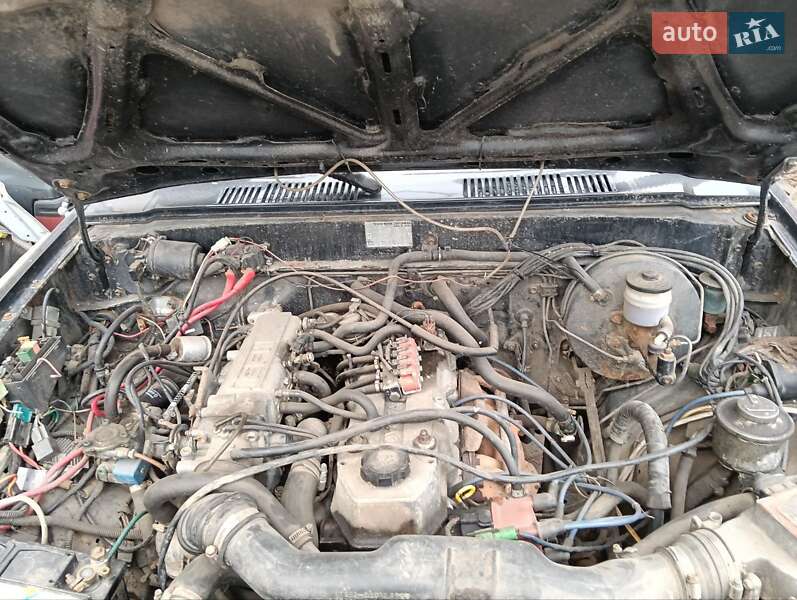 Позашляховик / Кросовер Toyota 4Runner 1988 в Кропивницькому