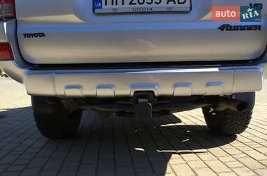 Внедорожник / Кроссовер Toyota 4Runner 2005 в  фото 13 Внедорожник / Кроссовер Toyota 4Runner 2005 в