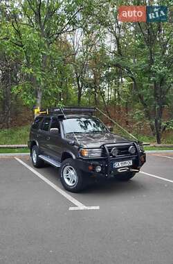 Внедорожник / Кроссовер Toyota 4Runner 1997 в Черкассах