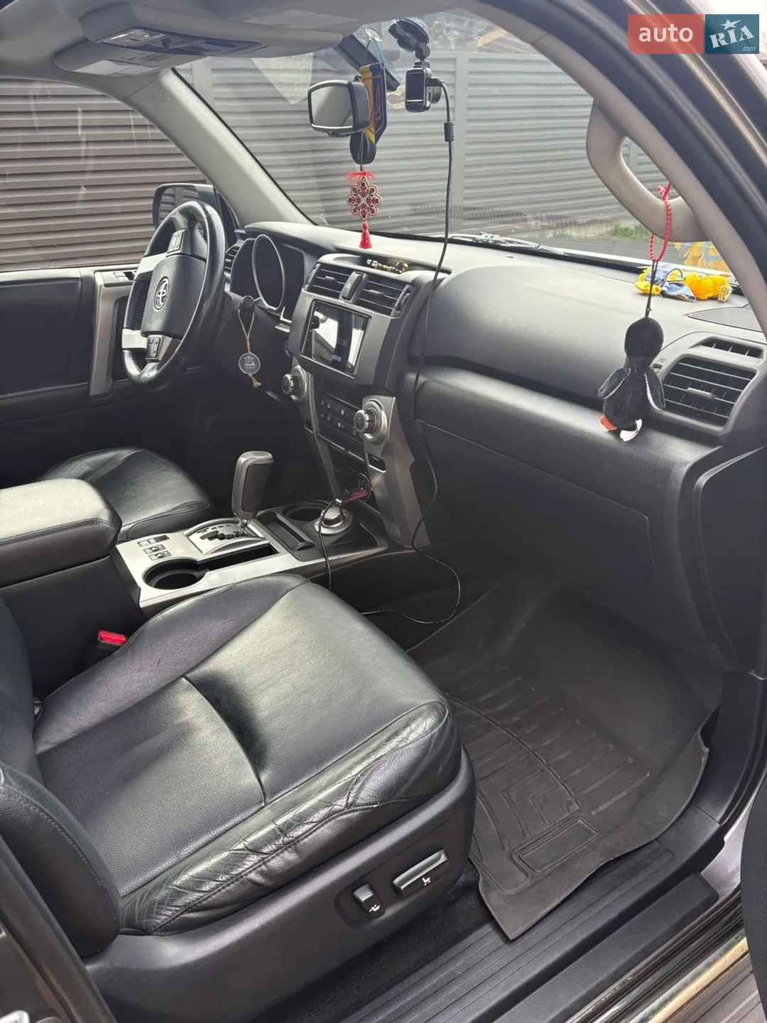 2010 Toyota 4Runner - мініатюра 3